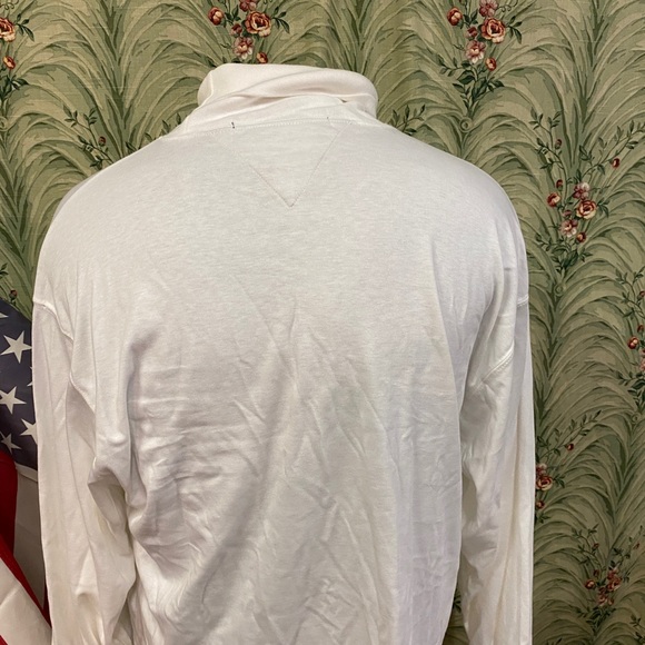 Vintage Tommy Hilfiger turtleneck - Picture 2 of 3